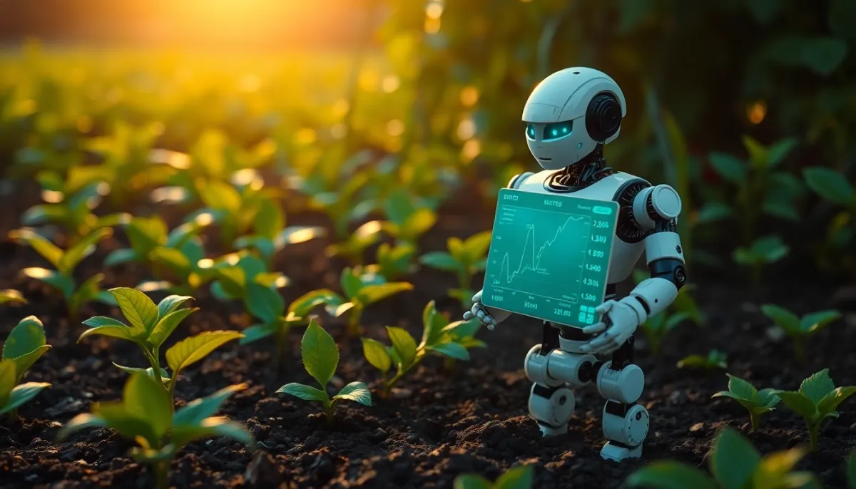 Improve crop yields and reduce errors with our AI-powered data cleaning solution, fixing common bugs and inconsistencies to ensure accurate agricultural data.
