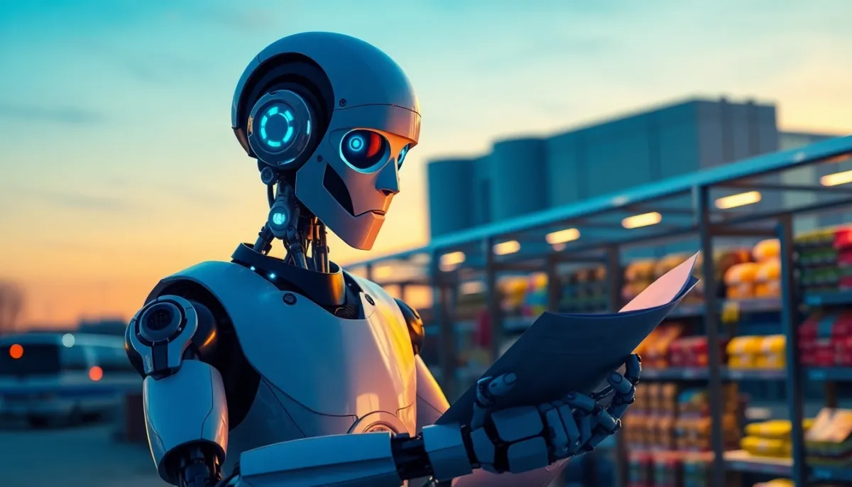 Expertise to resolve AI system bugs ensuring internal compliance and retail operations run smoothly with automated processes.