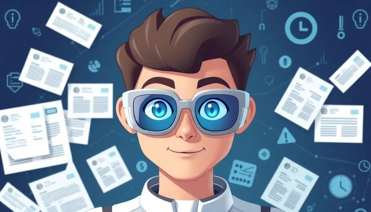 Automatically detect and resolve common issues in invoice processing on EdTech platforms with our AI-powered bug fixing tool.