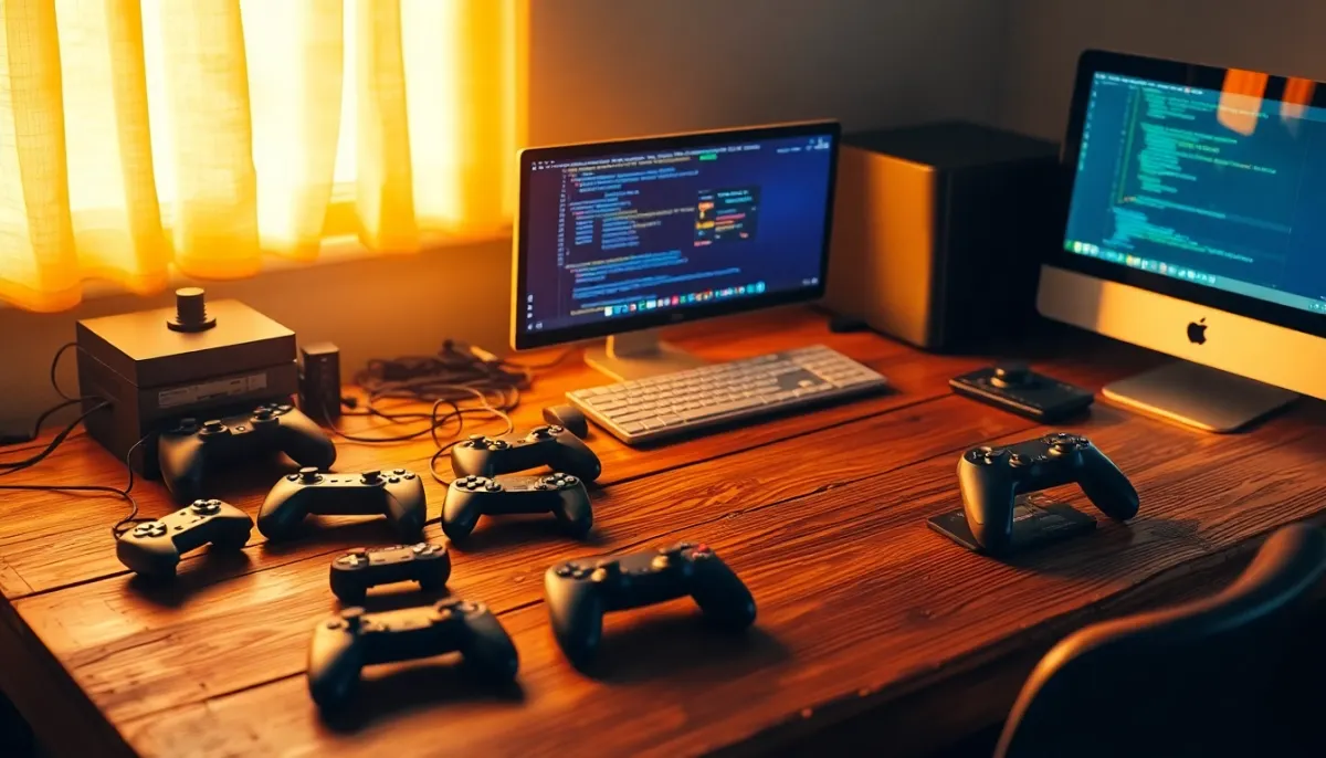 Automate bug fixes and optimize support workflows with our AI-powered solution, streamlining ticket routing for gaming studios.