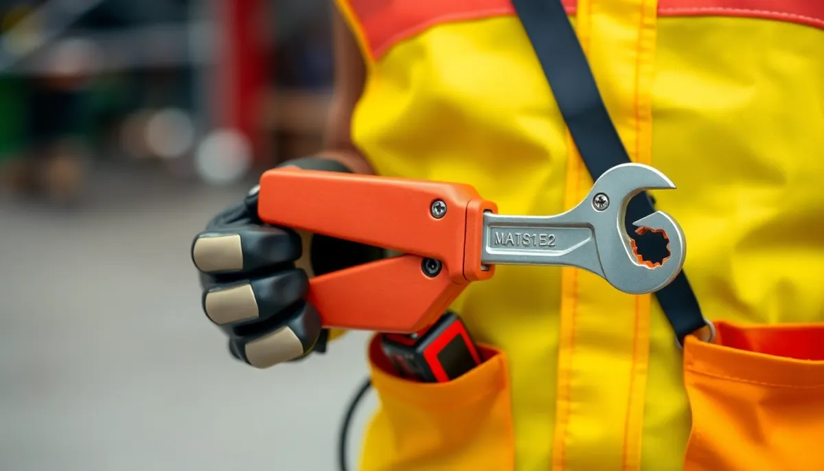 Automate and streamline your construction projects with our AI-powered bug fixer, designed to simplify onboarding and ensure seamless workflow execution.
