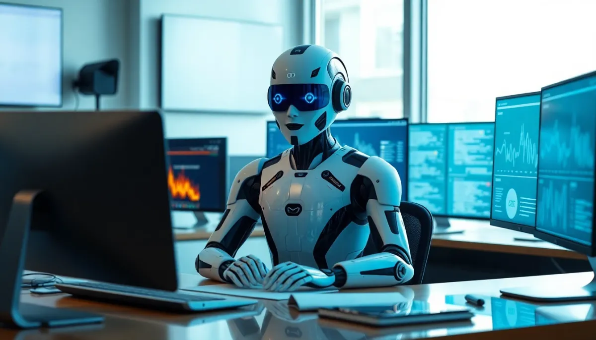 Unlock insights and drive growth with our AI-powered co-pilot, analyzing market trends and competitor activity to inform data-driven marketing strategies.