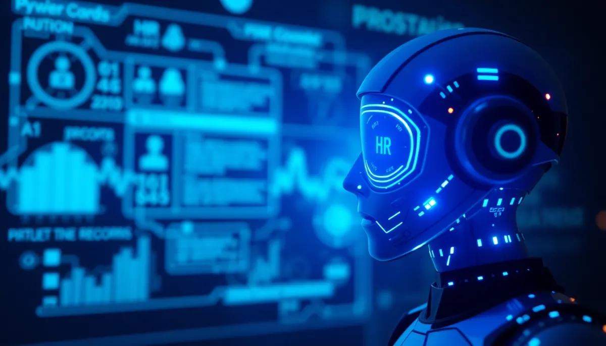 Streamline HR processes with our AI-powered CRM data enrichment co-pilot, automating employee profile updates and improving talent management.