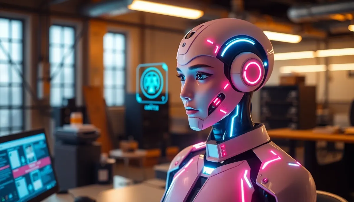 Effortlessly automate data visualization workflows with our AI-powered co-pilot, streamlining insights and decision-making for your Enterprise IT team.