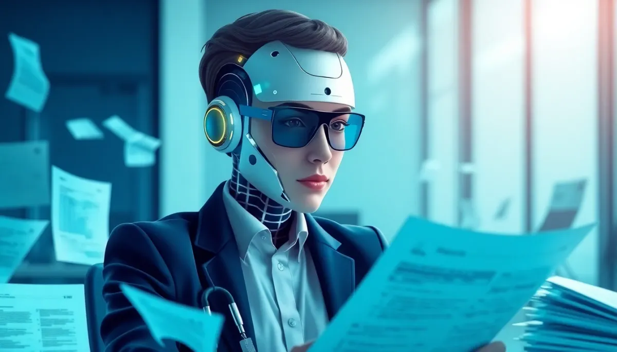 Unlock efficient onboarding with our AI-powered co-pilot, streamlining the collection of documents for new hires in fintech and reducing administrative burdens.