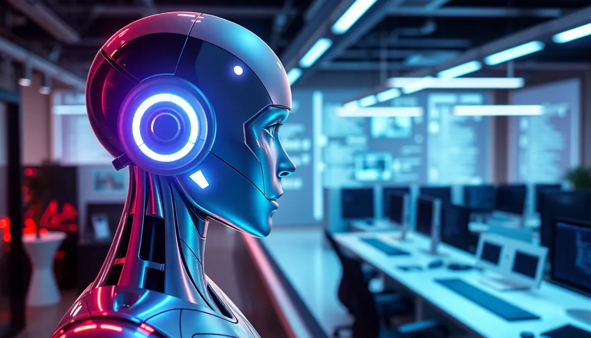 Streamline your procurement workflow with an AI-powered co-pilot, automating tasks and freeing up data scientists to focus on high-value insights.