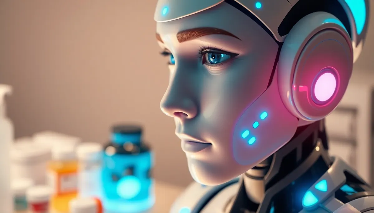 Unlock data-driven insights with our AI co-pilot, automating product usage analysis to optimize pharmaceutical outcomes and improve patient care.
