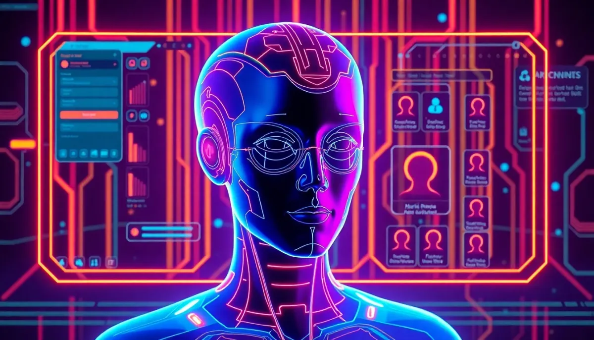 Unlock seamless game development with our AI-powered co-pilot, streamlining user onboarding and boosting studio productivity.