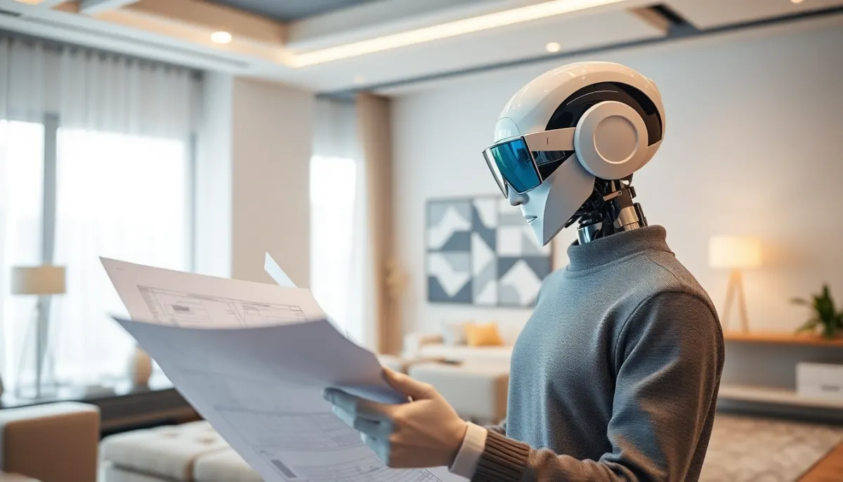 Expert review and feedback for interior design case studies using AI-driven analysis to ensure accuracy, clarity, and professional standards.