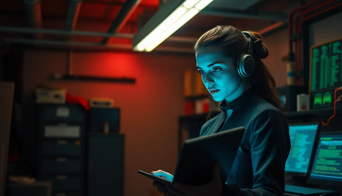 Automotive expert reviews AI models to detect customer churn patterns and predict potential issues, ensuring data-driven insights for improved customer retention.