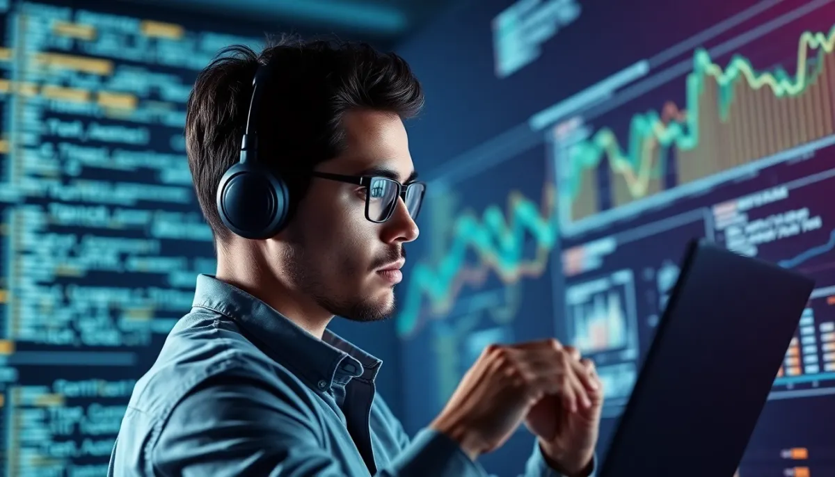 Expert AI code reviewers help insurers identify and prevent customer churn through data-driven insights, ensuring optimized claims processing and enhanced customer retention.
