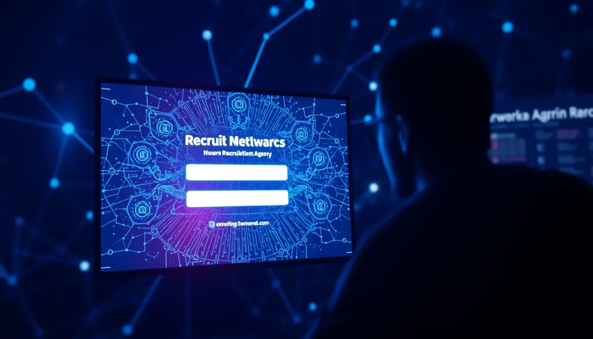 Streamline password reset processes with automated AI-powered review for recruiting agencies, ensuring security and compliance while saving time.