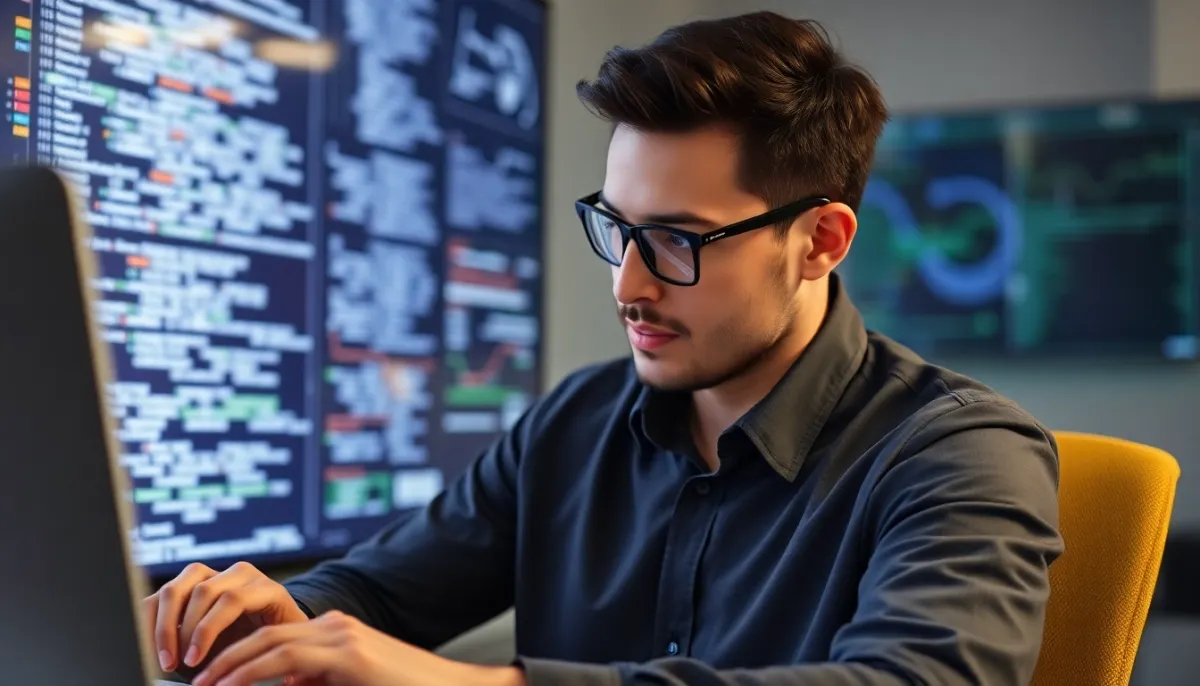 Expertise in optimizing AI models for maximum efficiency & performance. Consulting services to streamline code reviews and enhance business outcomes.