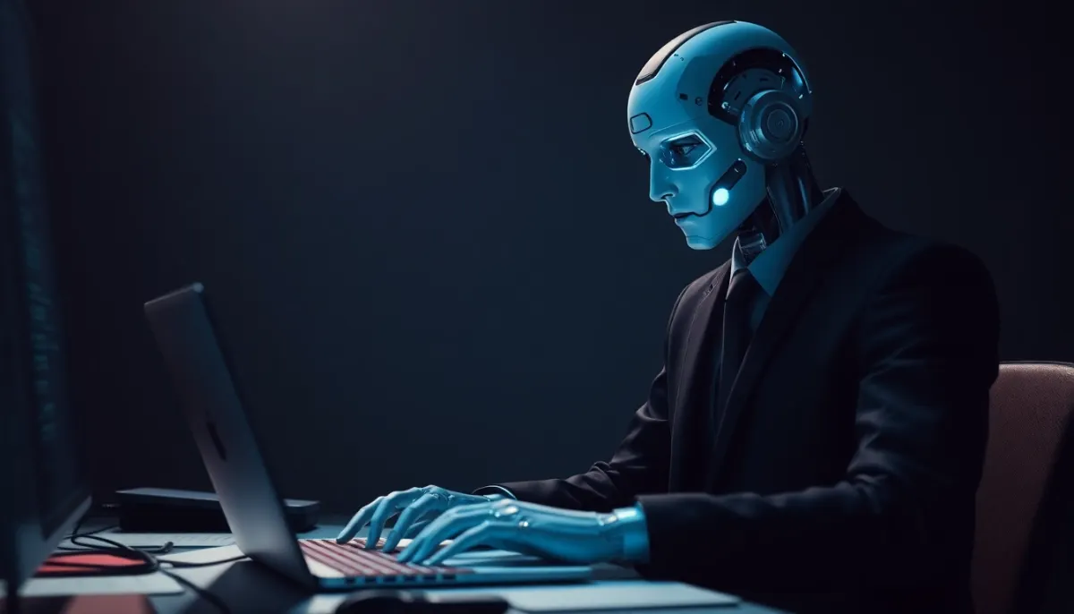 Expert review of AI code to ensure secure product recommendations in cyber security. Trust our AI code reviewers for reliable and accurate assessments.