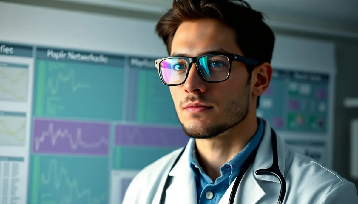 Automate review and reporting of AI projects in healthcare with our expert code reviewers, ensuring accurate and timely updates on project status.