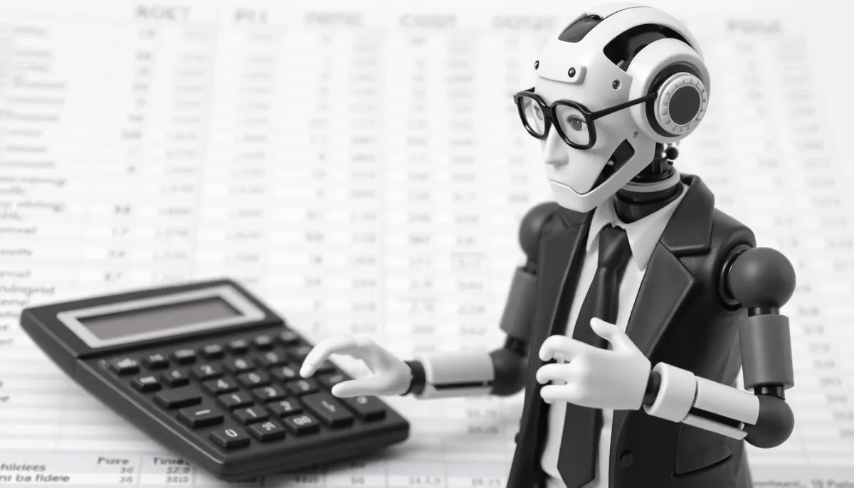 Automate RFP review with expert AI code assessment, streamlining compliance and reducing manual errors in accounting agencies.
