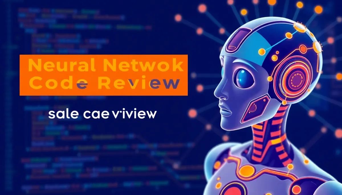 Boost your sales pitch with intelligent AI-powered reviews. Our expert AI code reviewers optimize logistics sales pitches for maximum impact and conversion.