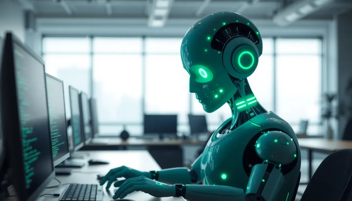 Automate review of AI models with our code reviewer tool, ensuring accurate sentiment analysis and improving data science team collaboration.