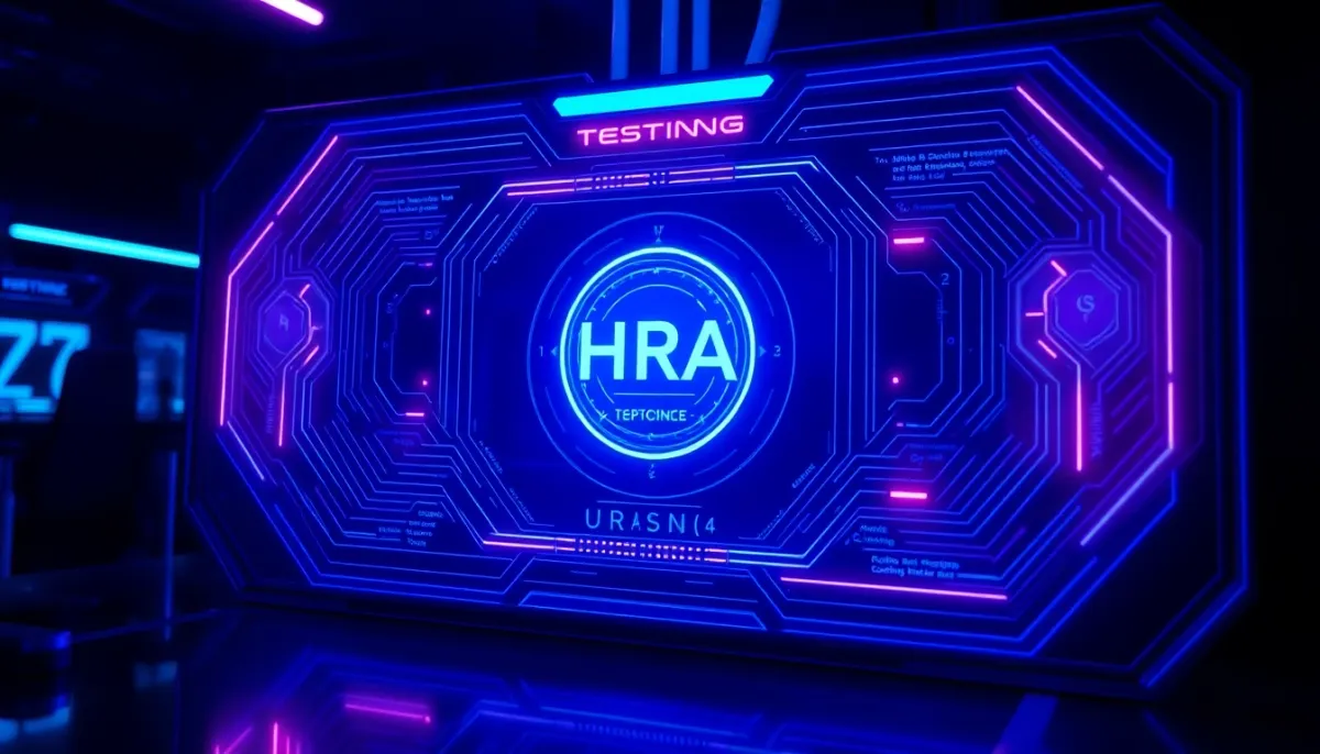 Automate and optimize employee onboarding with our AI-powered HR abtesting tool, streamlining decision-making and reducing errors.