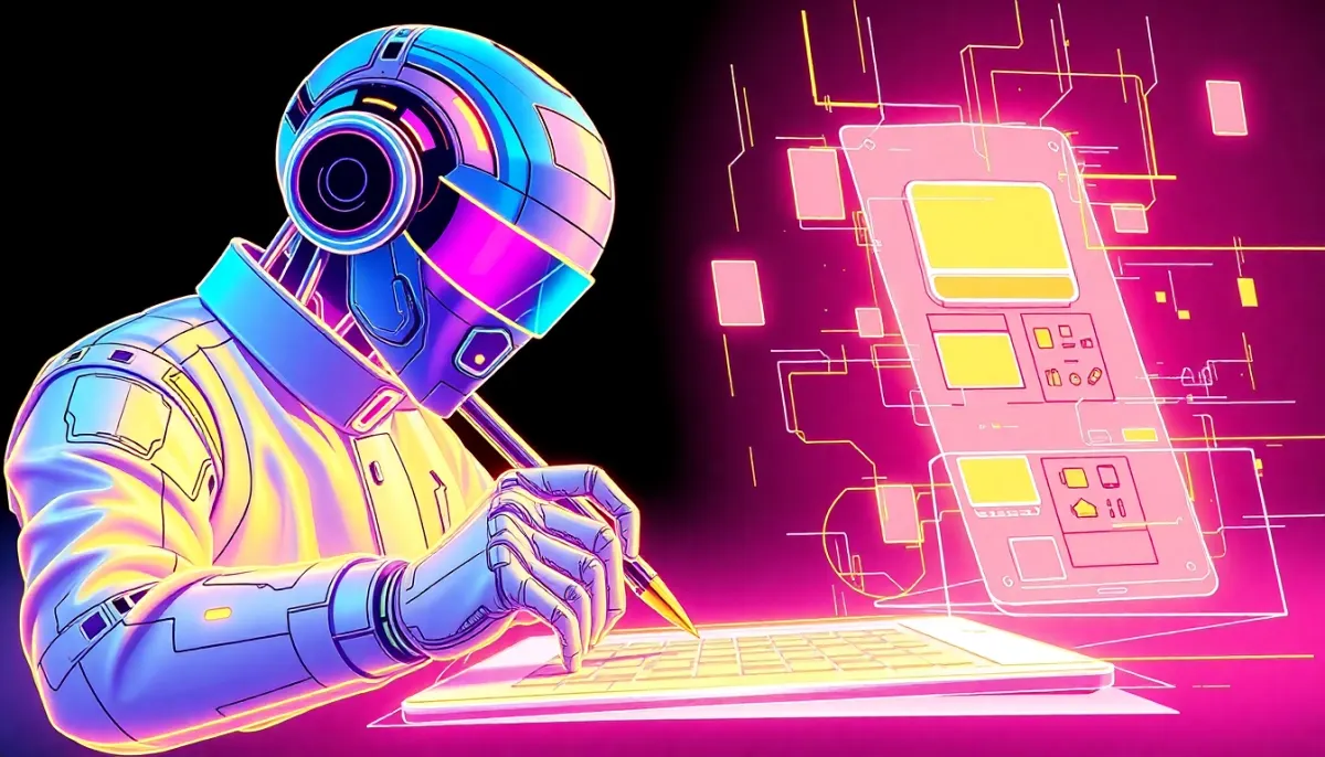 Automate case study drafting with our AI-powered mobile app development tool, saving time and increasing efficiency for developers and project managers.