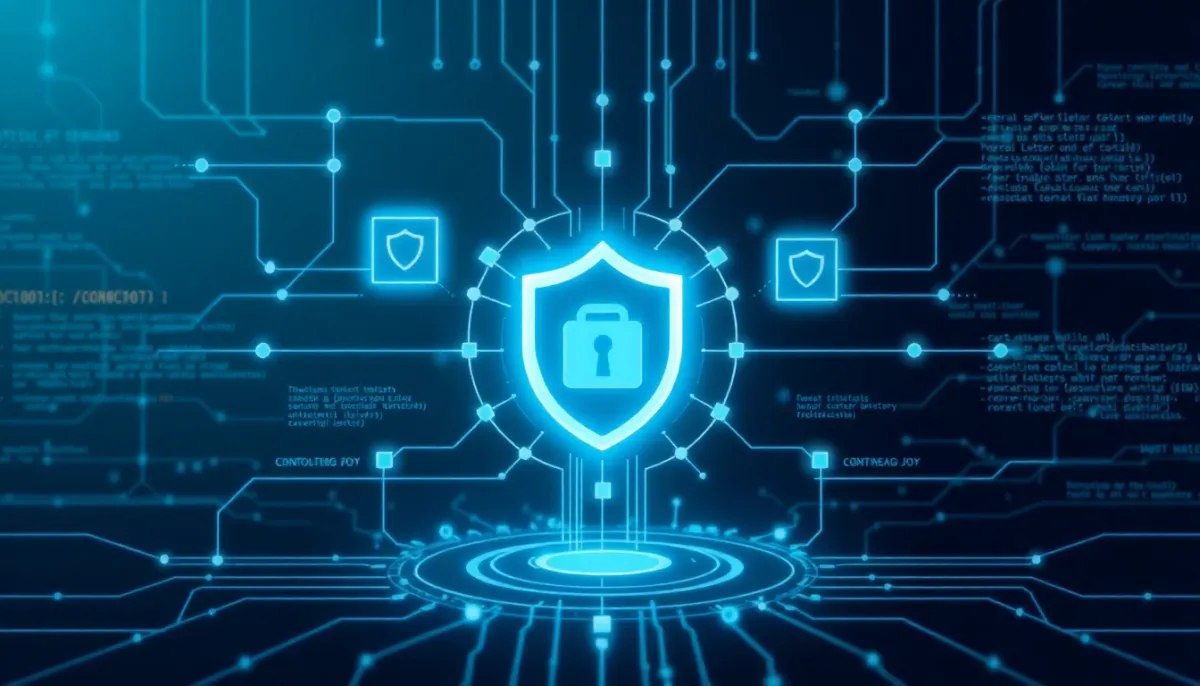 Unlock insights into cyber security threats with our AI-powered content generator, providing in-depth analysis and cutting-edge information to stay ahead of the competition.