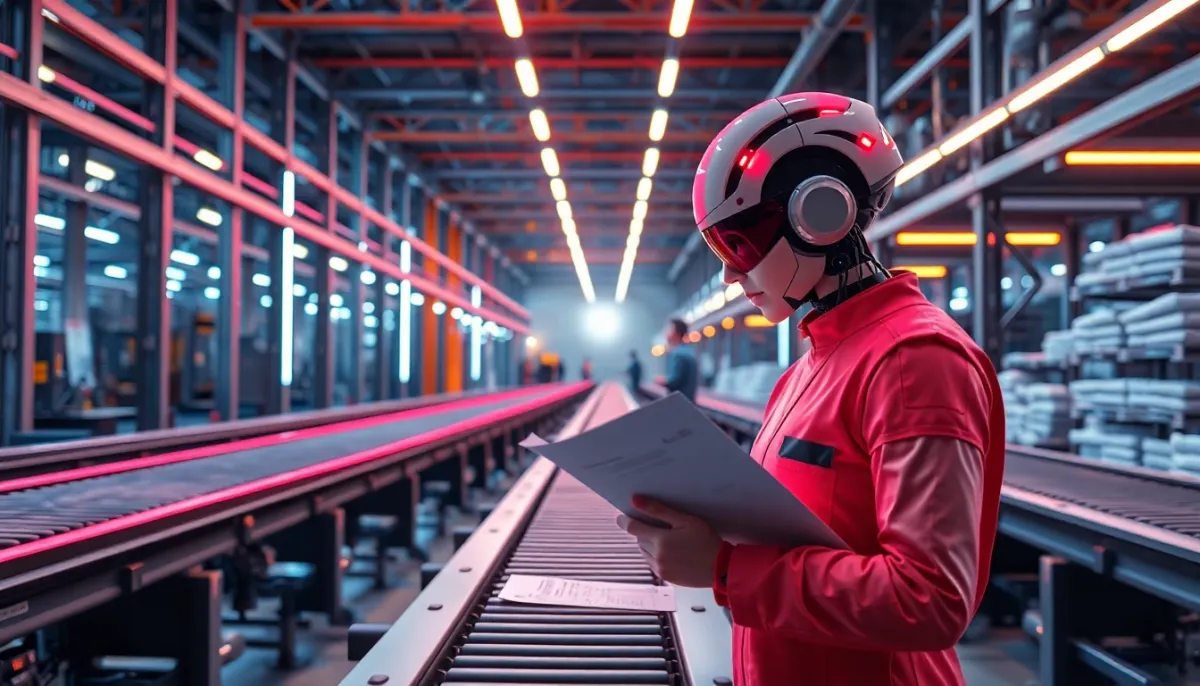 Automate contract review with our AI-powered logistics tech platform, streamlining compliance and reducing risk for supply chain management.