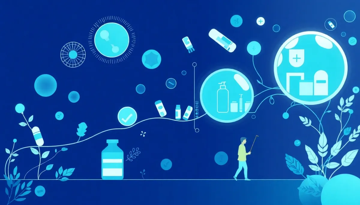 Unlock personalized patient experiences with our AI-powered content generator for pharmaceutical customer journey mapping, streamlining marketing strategy and patient engagement.
