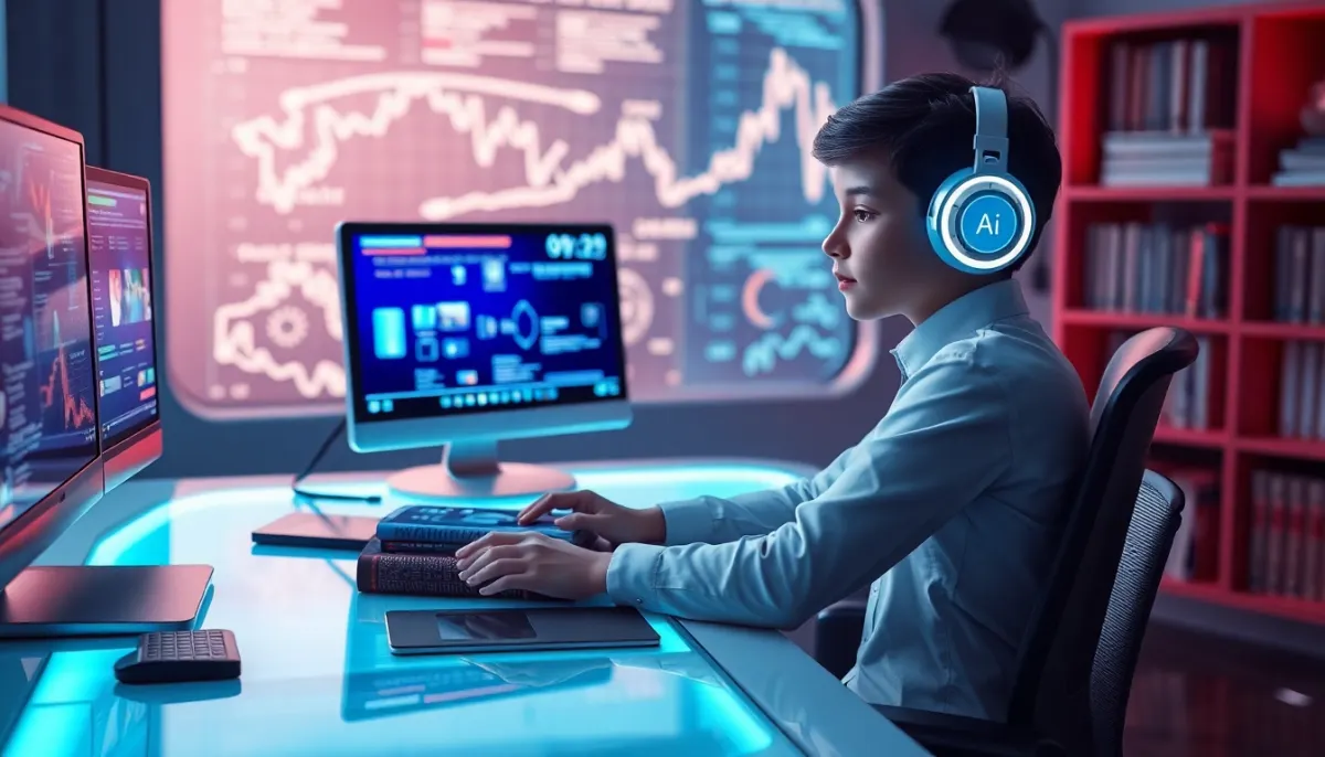 Revolutionize employee training with our AI-powered content generator, creating engaging EdTech experiences that boost productivity and knowledge retention.