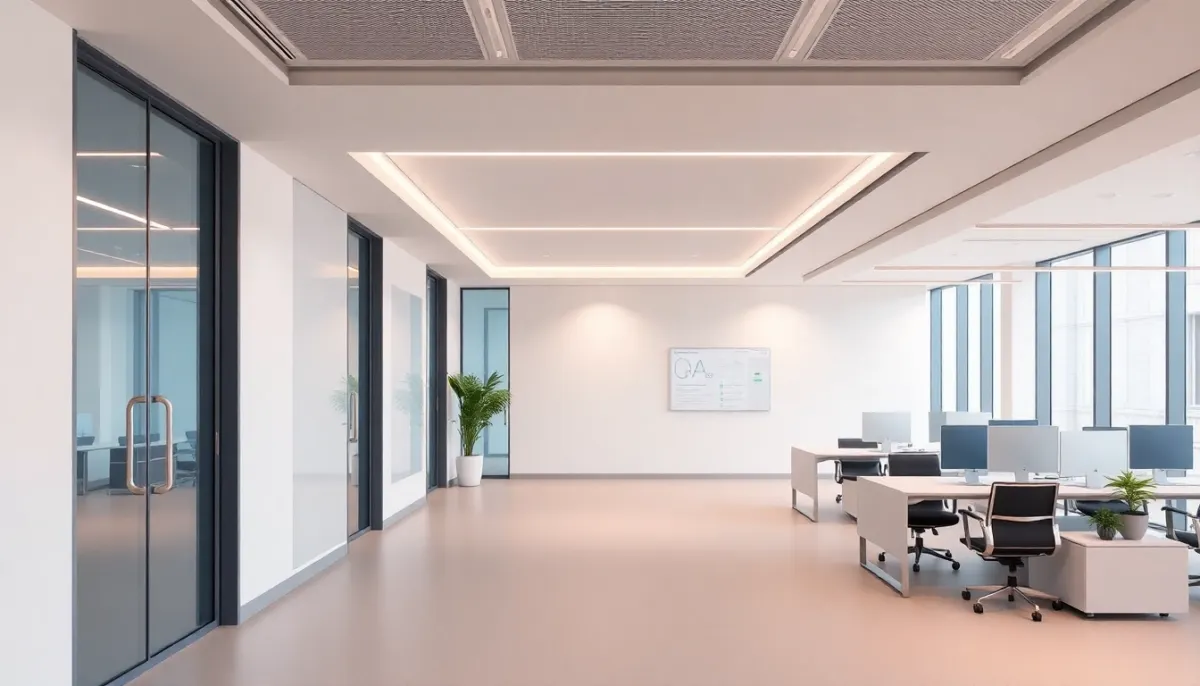 Automate interior design procurements with our innovative AI-powered tool, streamlining costs, reducing errors and boosting efficiency.