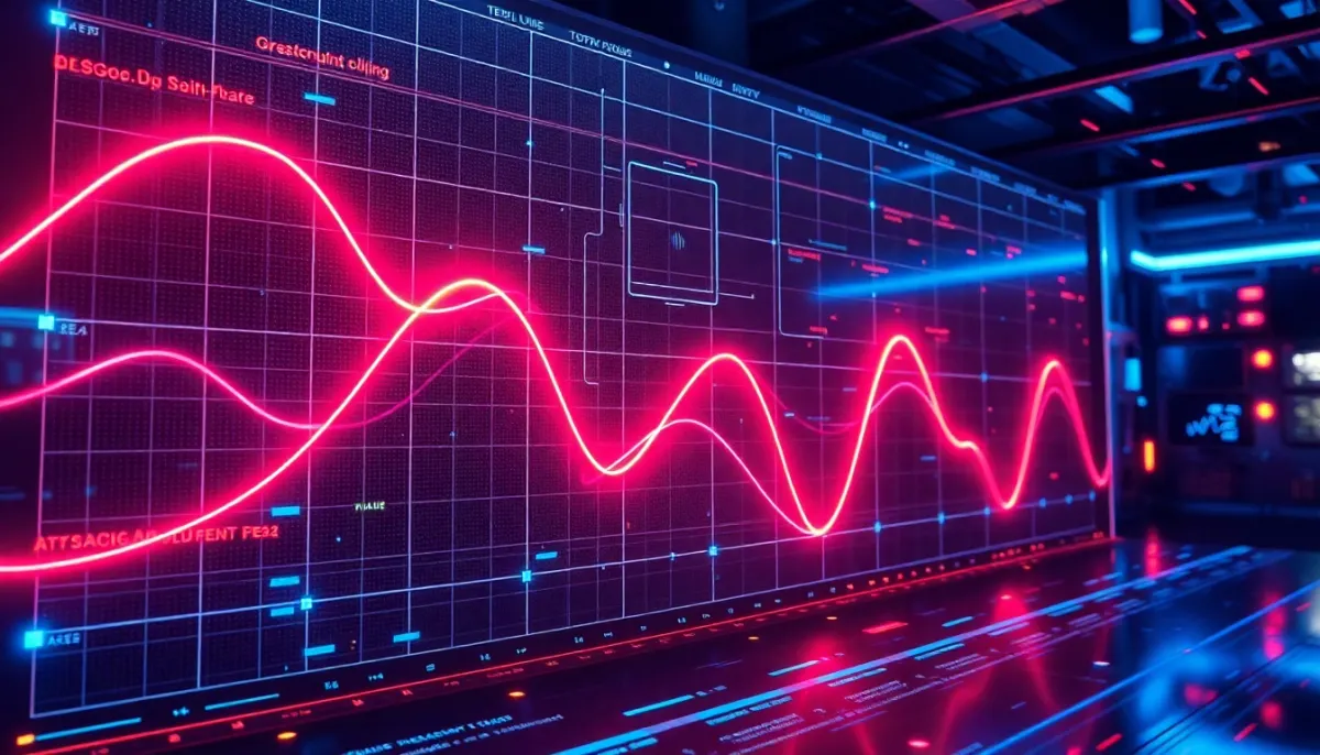Automate KPI tracking and optimization with our AI-powered content generator, providing real-time insights for improved enterprise IT performance.