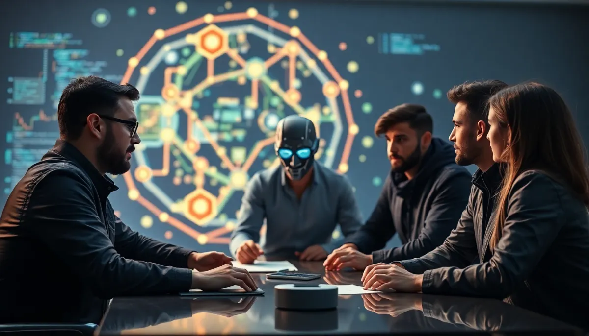 Automate support ticket routing with AI-powered solutions tailored to blockchain startups, streamlining customer service and enhancing operational efficiency.