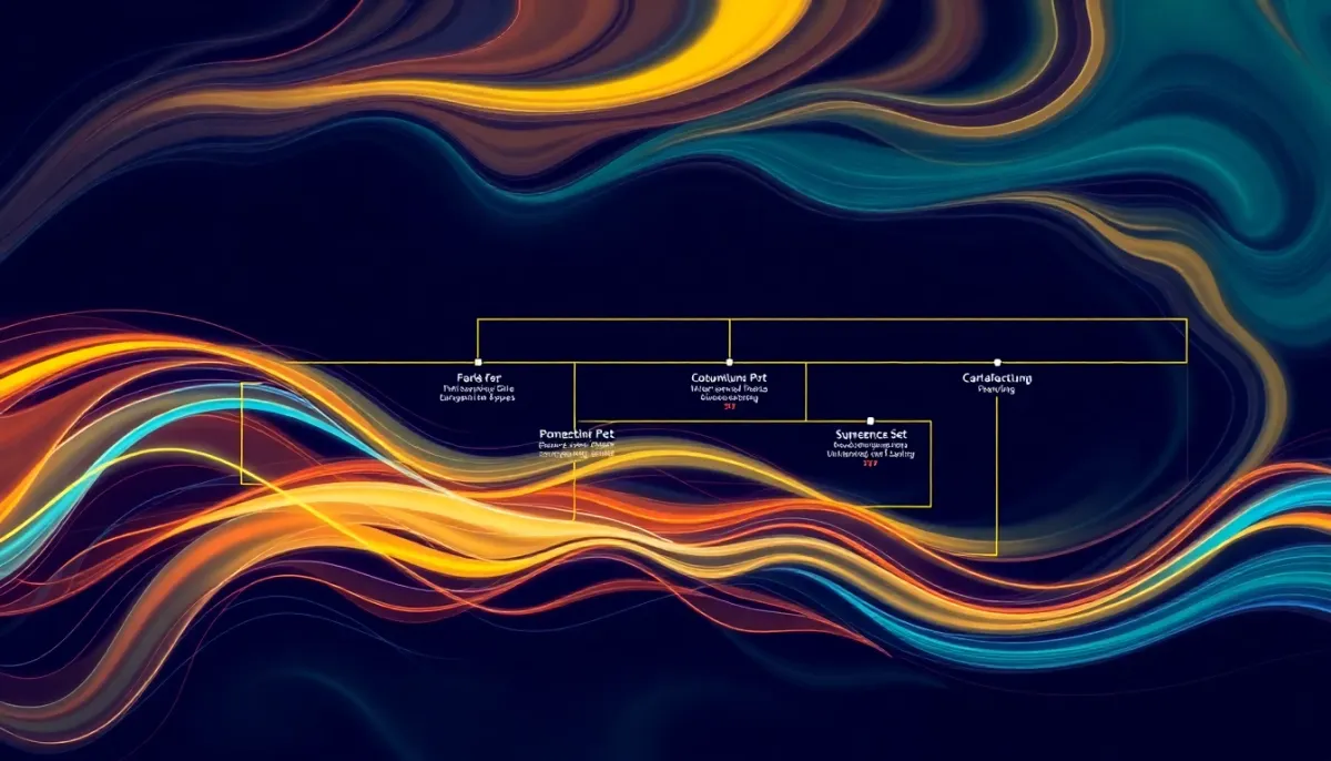 Unlock insights into your manufacturing process with our AI-powered data visualizer, streamlining customer journey mapping and optimizing production workflows.