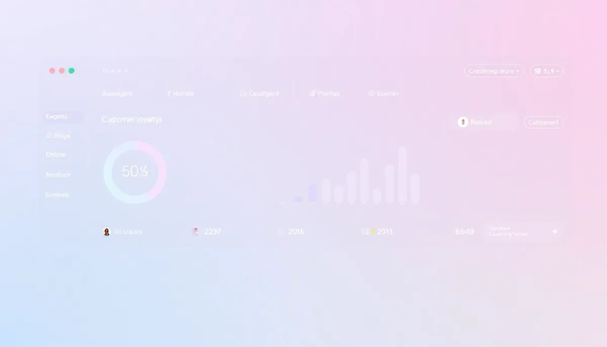 Unlock insights into customer loyalty with our intuitive AI-driven data visualization tool, empowering insurers to make data-driven decisions and boost retention rates.