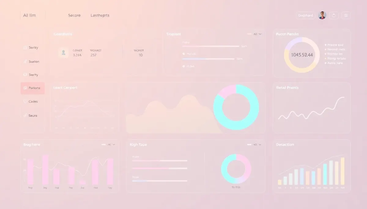 Visualize and analyze media content with our intuitive AI-powered tool, empowering employees to make data-driven decisions in the fast-paced world of media and publishing.
