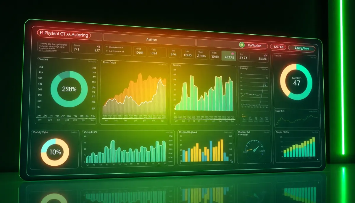 Unlock insights with our AI-powered data visualizer, automating FAQs and boosting B2B sales productivity, freeing up time for strategic growth.