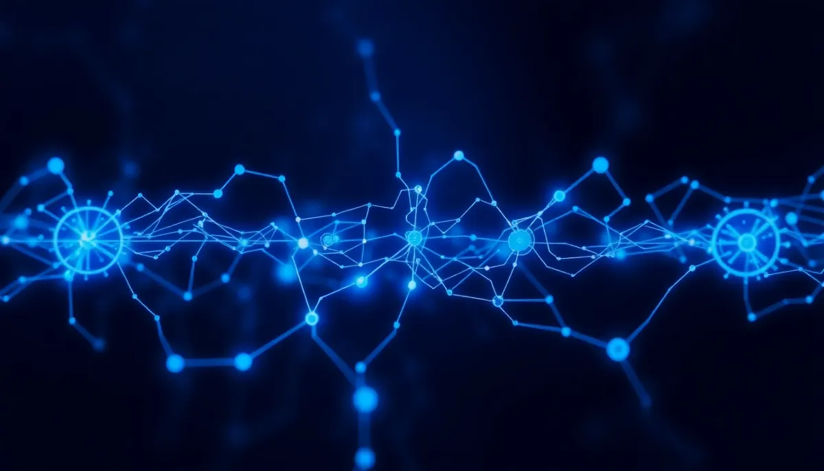 Unlock hidden insights with our AI-powered data visualizer, optimizing internal knowledge base searches for blockchain startups and accelerating decision-making.