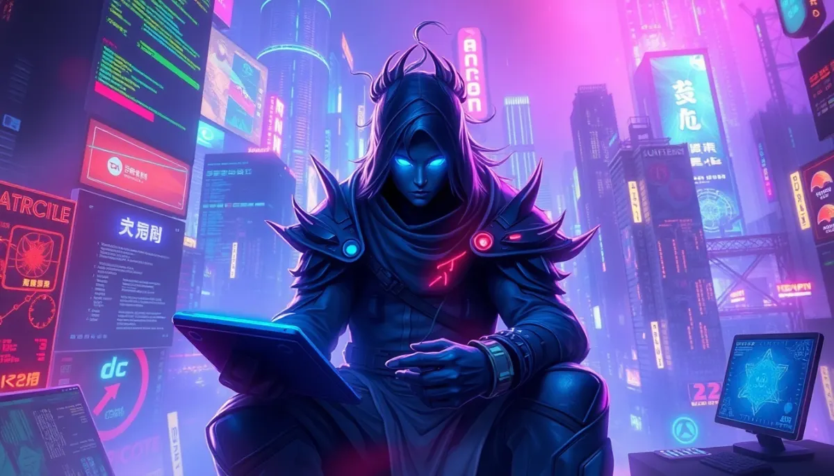 Unlock optimized job postings with our AI-powered data visualizer, streamlining hiring processes and improving team efficiency for gaming studios.