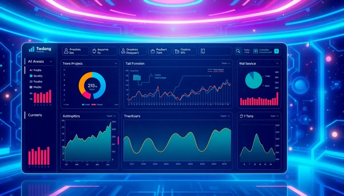 Unlock optimized job postings with our AI-powered data visualizer, streamlining influencer marketing campaigns and driving results.