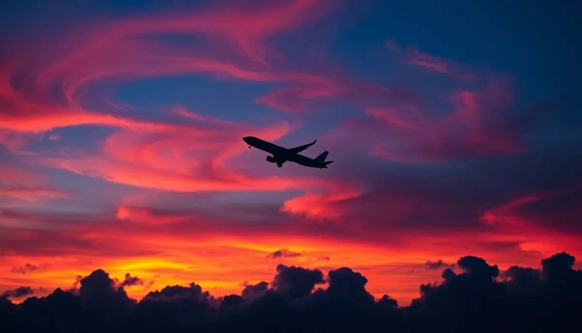 Unlock efficient lead scoring with our AI-powered data visualization tool, designed specifically for the aviation industry to optimize conversion rates and boost revenue.