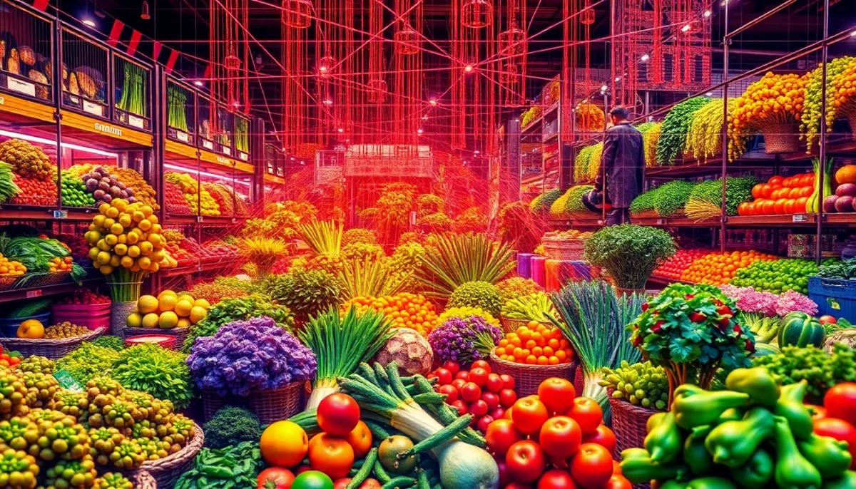 Automate meeting summaries with our AI-powered data visualizer, streamlining agricultural decision-making and communication with actionable insights.