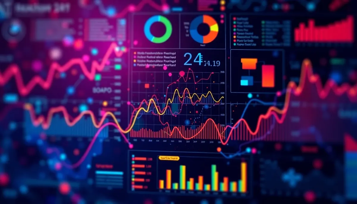 Automate meeting summaries with our AI-powered data visualizer, streamlining communication and decision-making for travel companies.