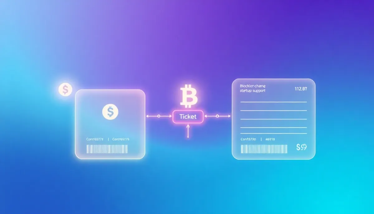 Optimize support ticket routing with our AI-powered data visualizer. Gain insights into ticket flow, identify bottlenecks & optimize support processes for blockchain startups.