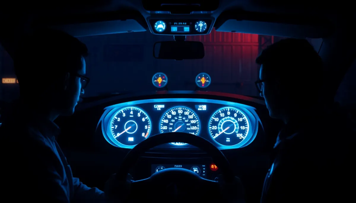 Unlock team performance insights with our AI-powered data visualizer. Automate reviews, identify areas for improvement & optimize workflows in the automotive industry.