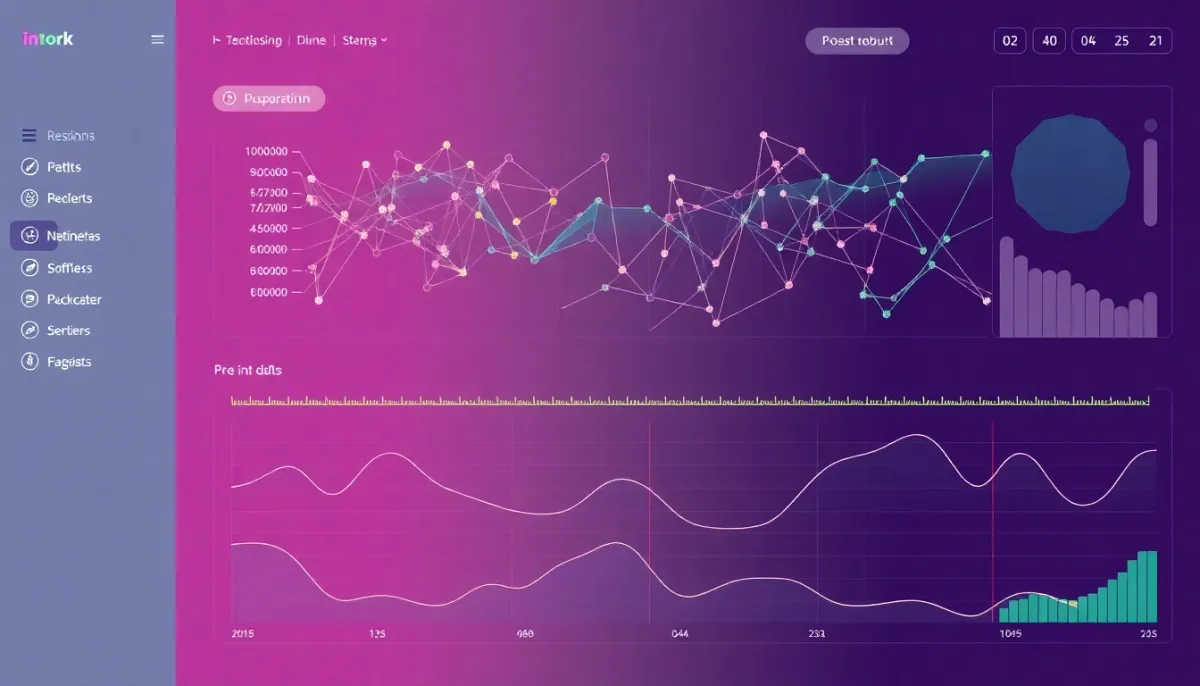 Unlock insights into policyholder behavior and claims patterns with our intuitive AI-powered data visualization tool, optimized for the insurance industry.