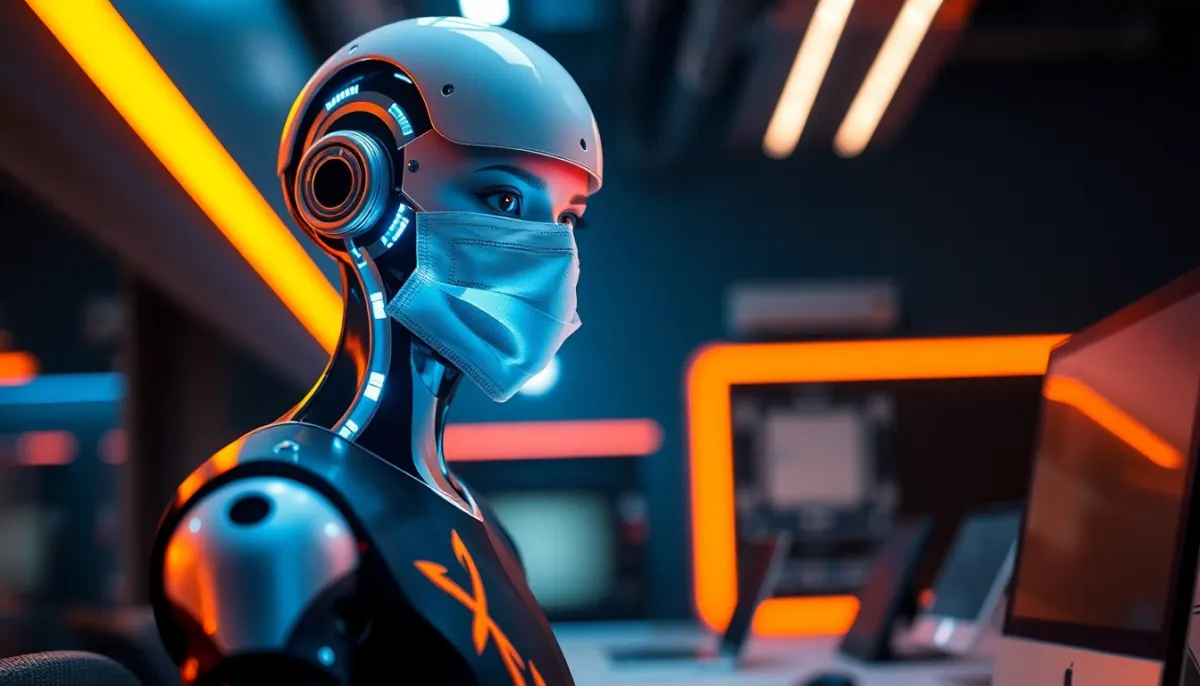 Streamline account reconciliation in healthcare with our AI-powered DevOps assistant, automating tasks and reducing errors to ensure accurate financial reporting.