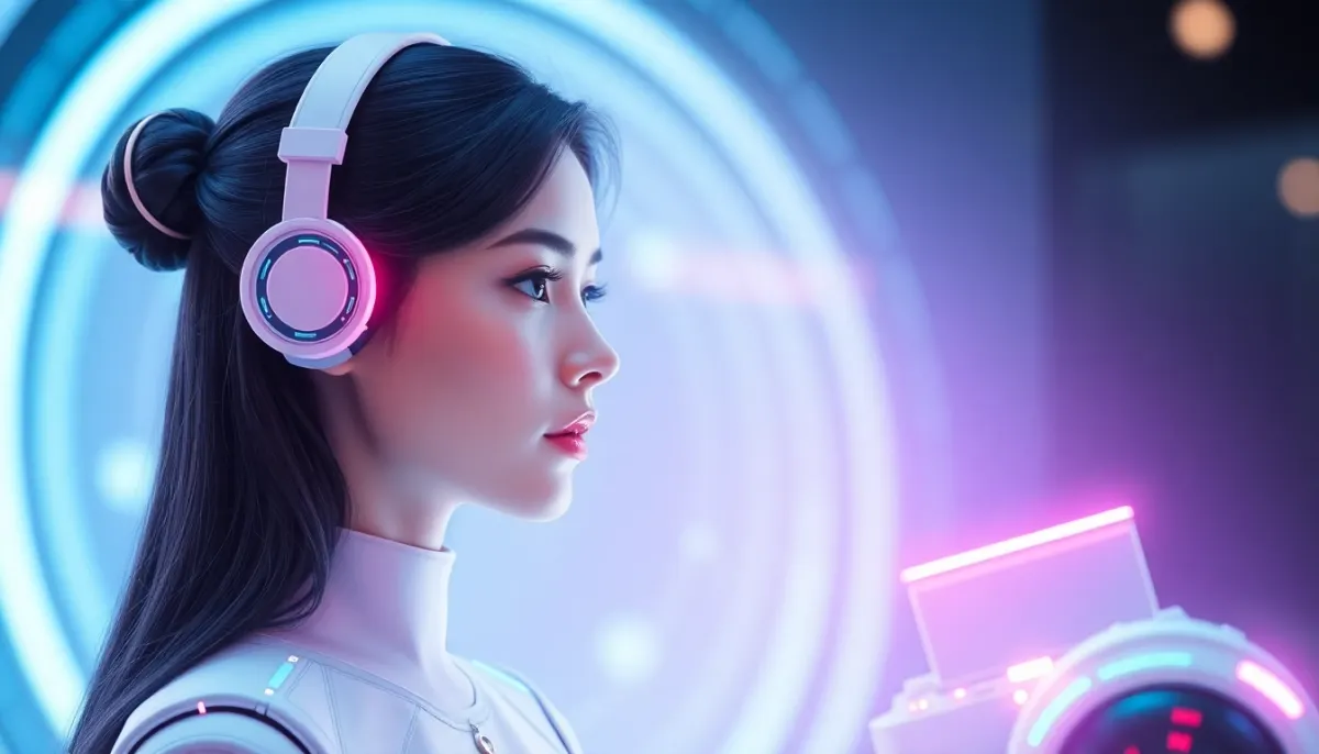 Streamline influencer partnerships with AI-powered DevOps assistant, ensuring seamless brand voice consistency and optimized campaign performance.