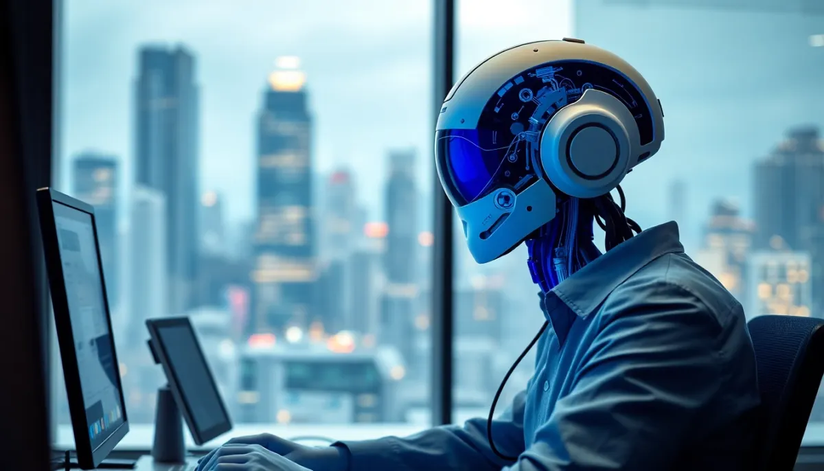 Automate budget forecasting with our AI-powered DevOps assistant, optimizing costs and reducing uncertainty in media & publishing.