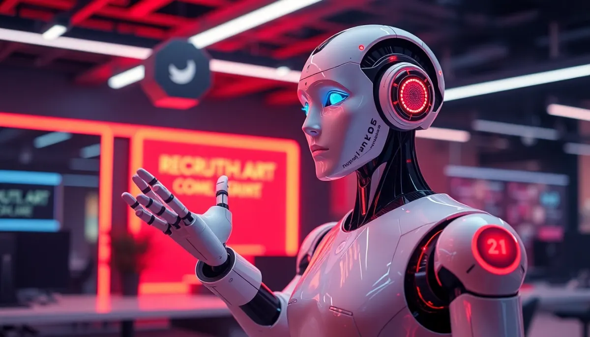 Boost recruiting efficiency with our AI-powered DevOps assistant, automating CRM data enrichment for streamlined talent acquisition and improved client satisfaction.