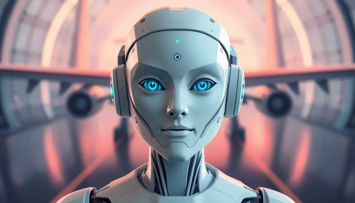 Unlock actionable insights with our AI-powered DevOps assistant, providing real-time customer feedback analysis for the aviation industry, optimizing operations and improving passenger experiences.