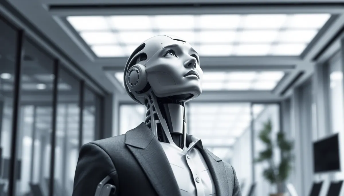 Streamline regulatory compliance with an AI-powered DevOps assistant, automating audit reviews and risk assessments for investment firms.